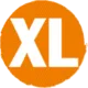 XL