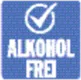 Alkoholfrei