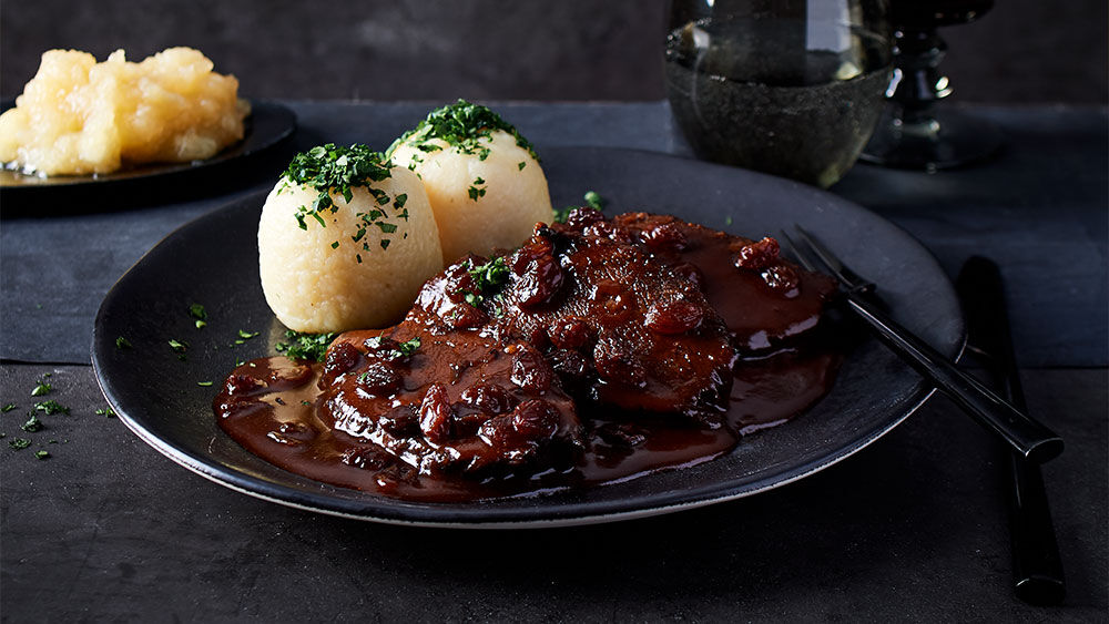 Rheinischer Sauerbraten | Rezepte | HIT